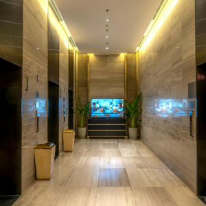 Wpływ wind Lift_System na wartość nieruchomości i komfort mieszkańców